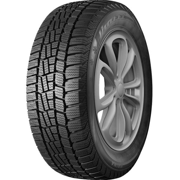 Viatti Brina V-521 Шины  зимние 195/60  R15 88T Нешипованные #1