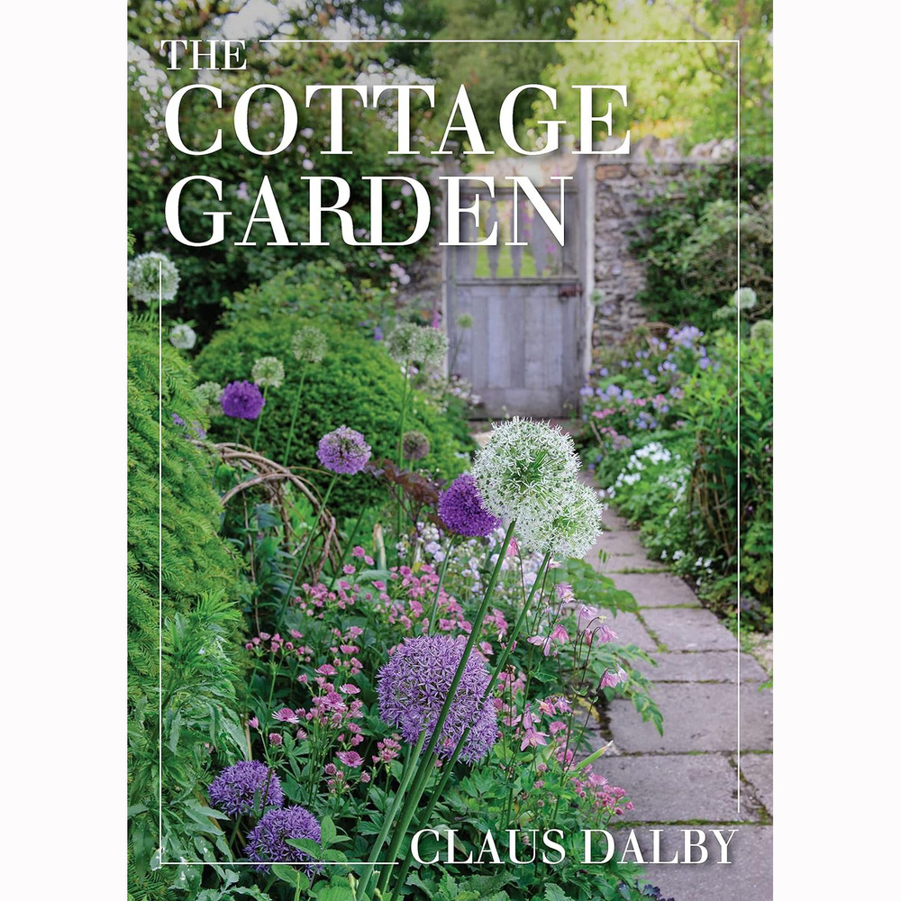 The Cottage Garden #1