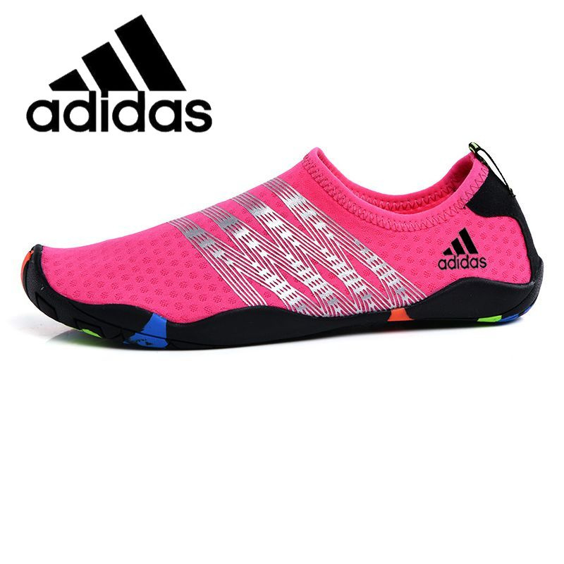 Босоножки adidas #1