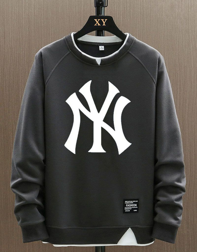 Лонгслив NEW YORK YANKEES #1