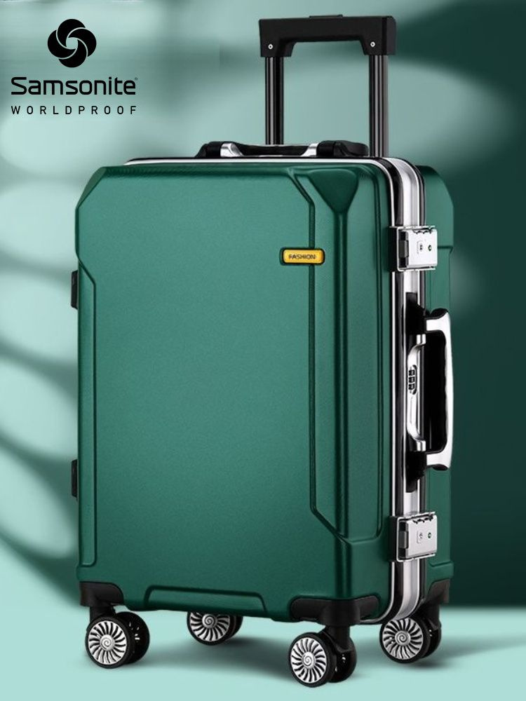 Samsonite Чемодан Поликарбонат 53 см #1