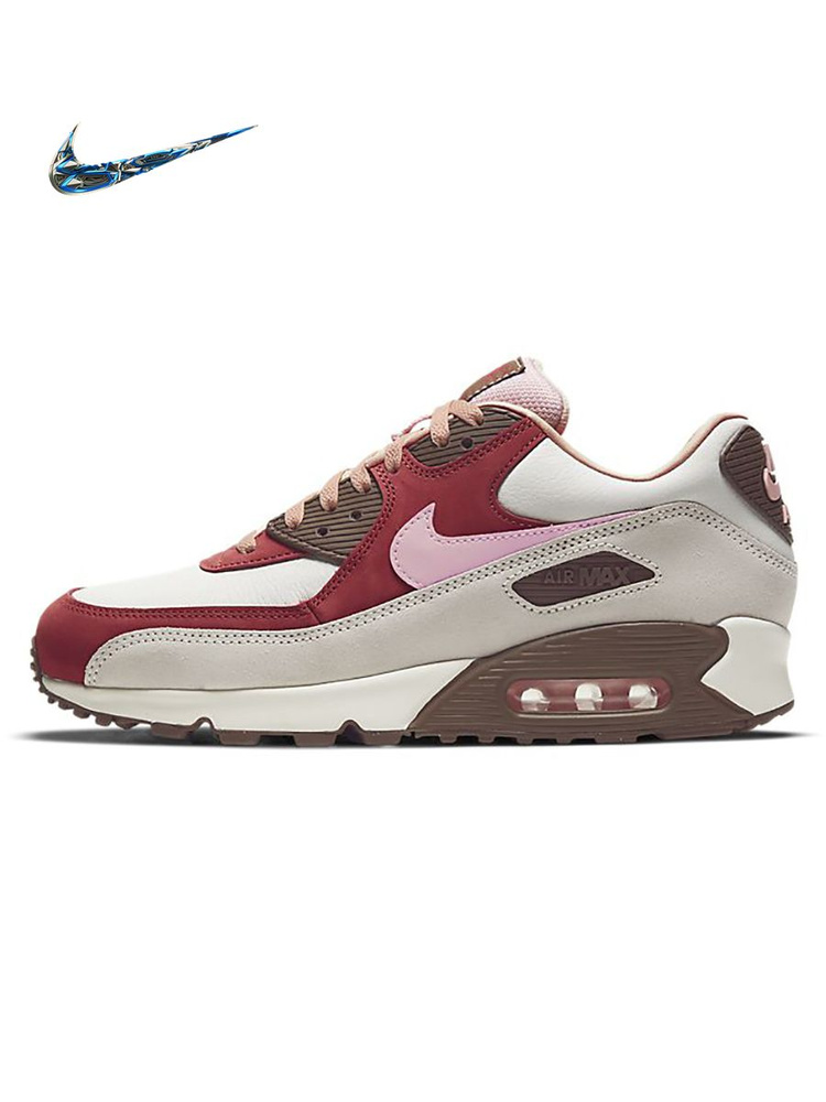 Кроссовки Nike Air Max 90 #1