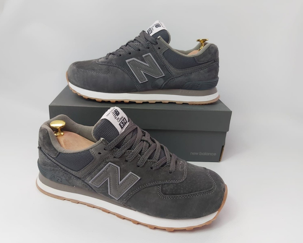 Кроссовки New Balance 574 #1