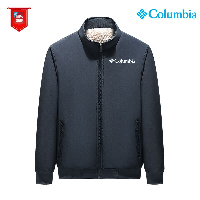 Куртка Columbia #1