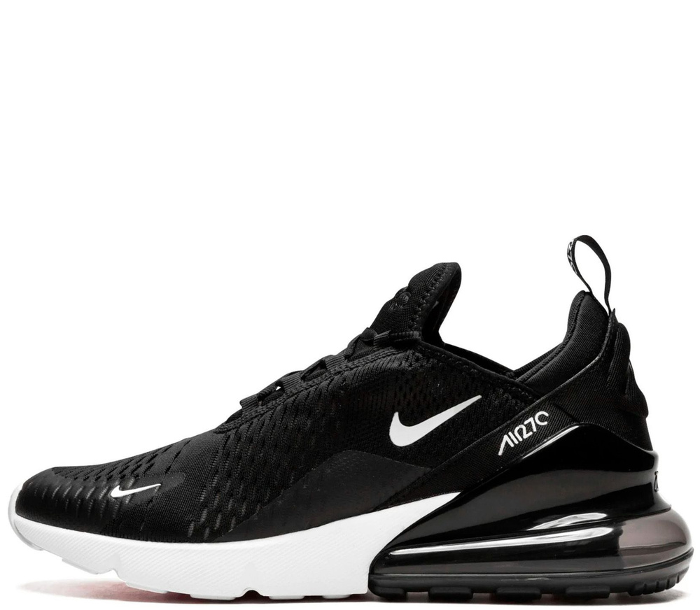 Кроссовки Nike Air Max 270 #1