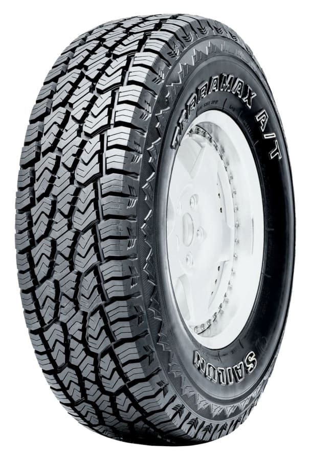 Sailun TERRAMAX A/T Шины  летние 235/65  R17 104S #1