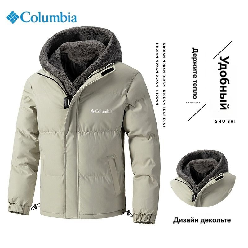 Куртка Columbia Columbia #1