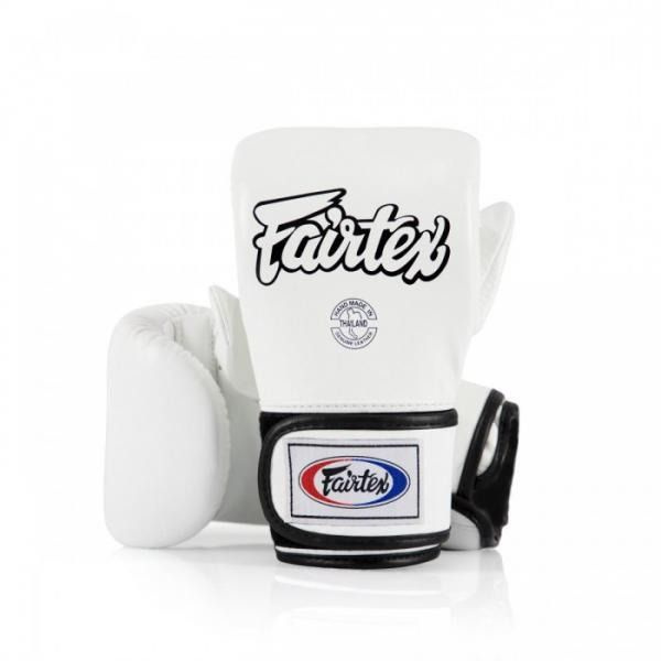 Fairtex Боксерские перчатки, размер: L #1