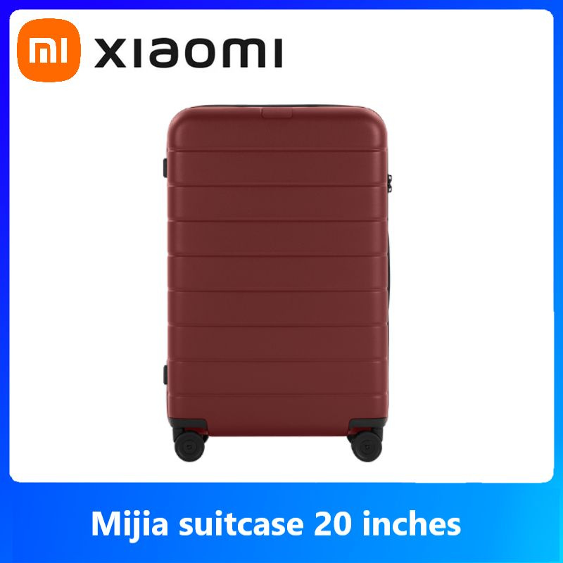 Xiaomi Чемодан Поликарбонат 51.5 см 39 л #1