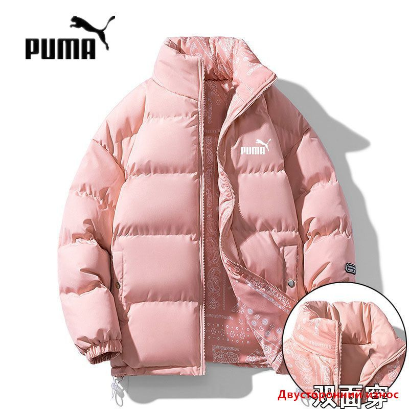 Куртка PUMA Outerwear #1