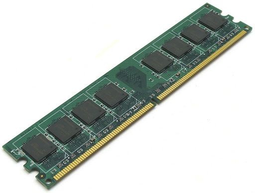 Supermicro Оперативная память MEM-4300-8G 1x8 ГБ (MEM-4300-8G) #1