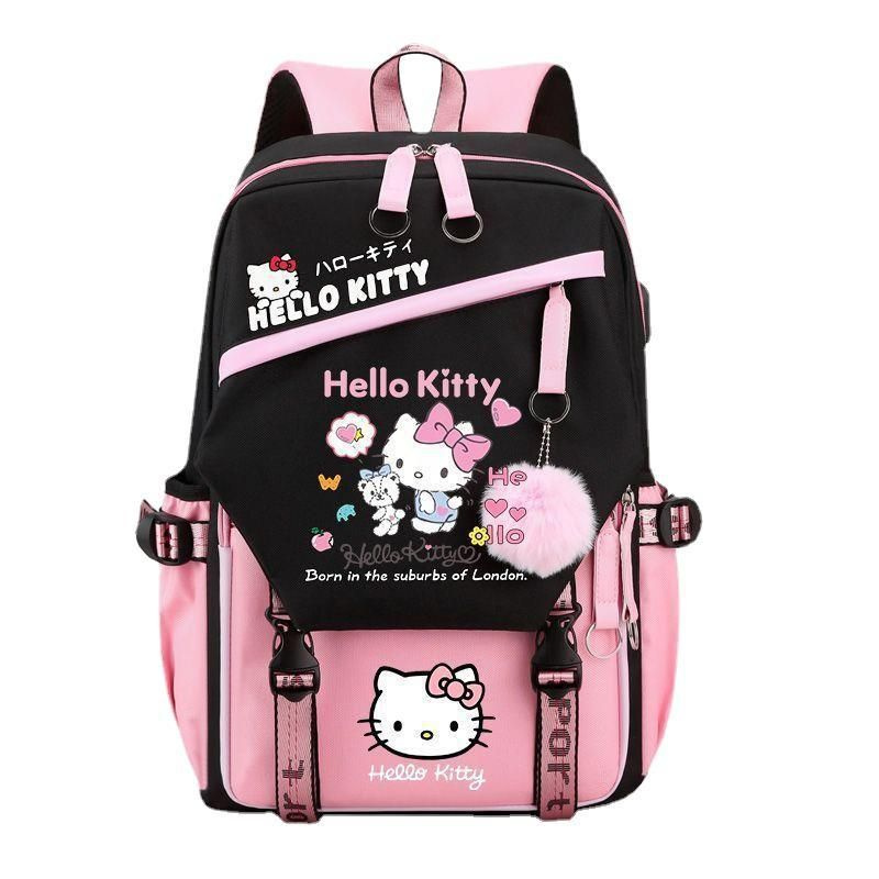 Hello Kitty Рюкзак #1