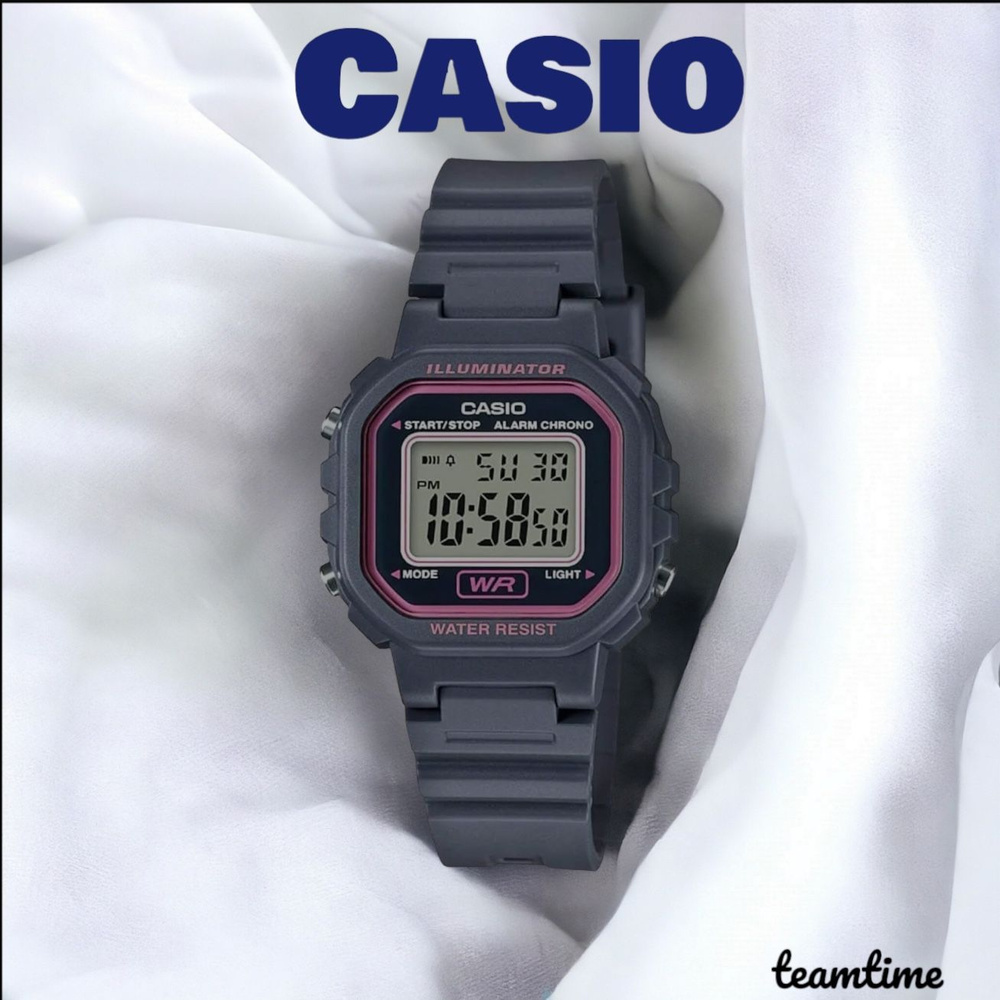 Наручные часы CASIO LA-20WH-8A #1