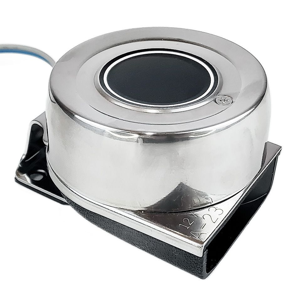 Прочие аксессуары и комплектующие для судов Электрический звуковой ...