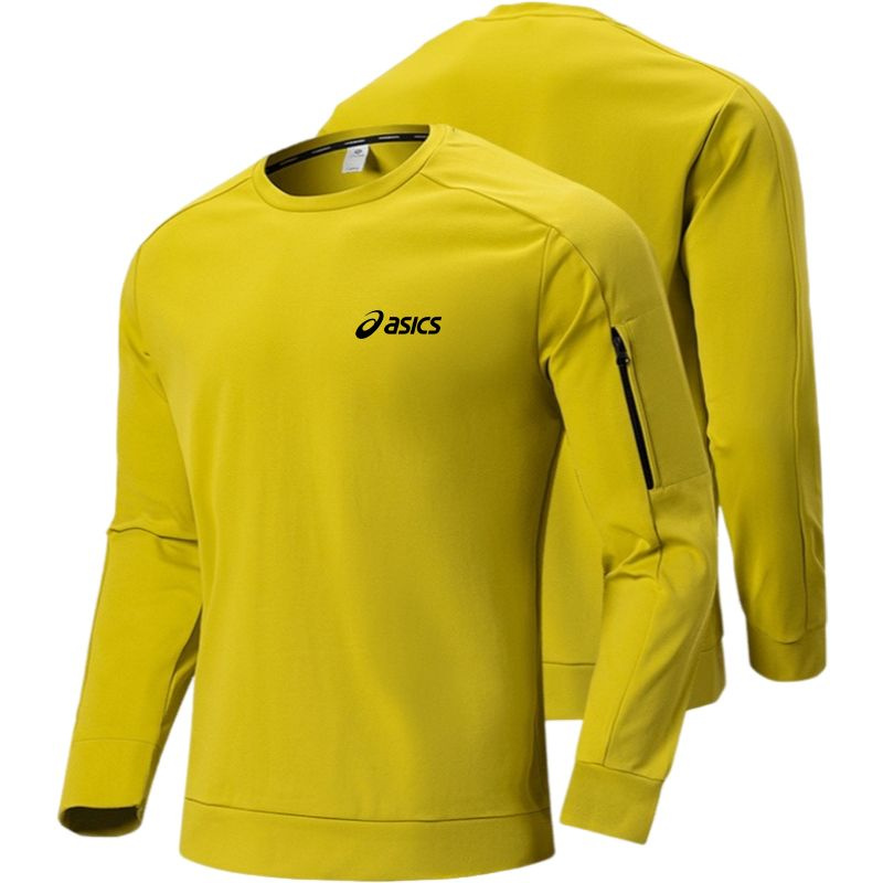 Лонгслив ASICS #1