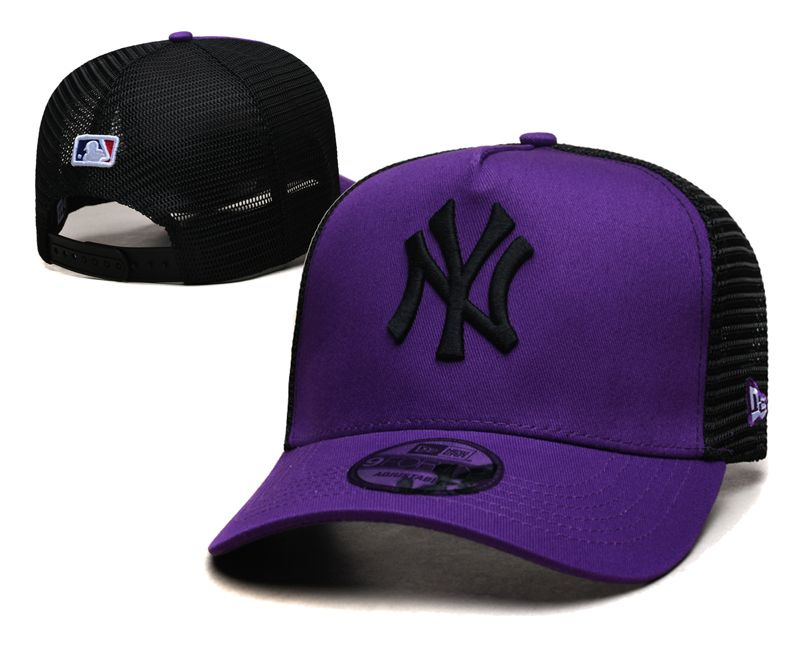 Бейсболка NEW YORK YANKEES #1