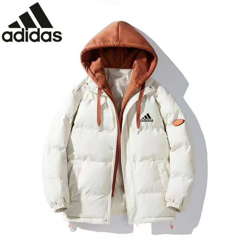 Пуховик adidas #1