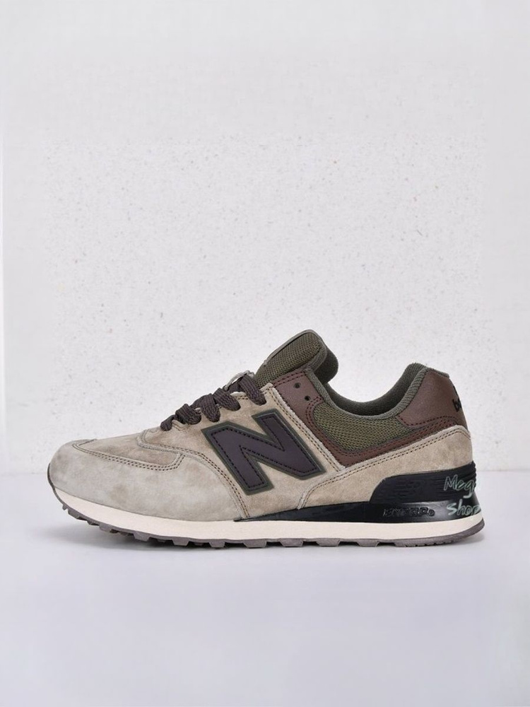 Кроссовки New Balance 574 #1