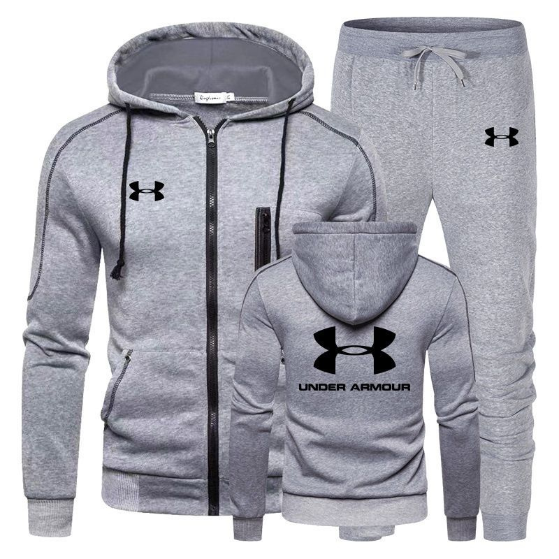 Костюм спортивный Under Armour #1