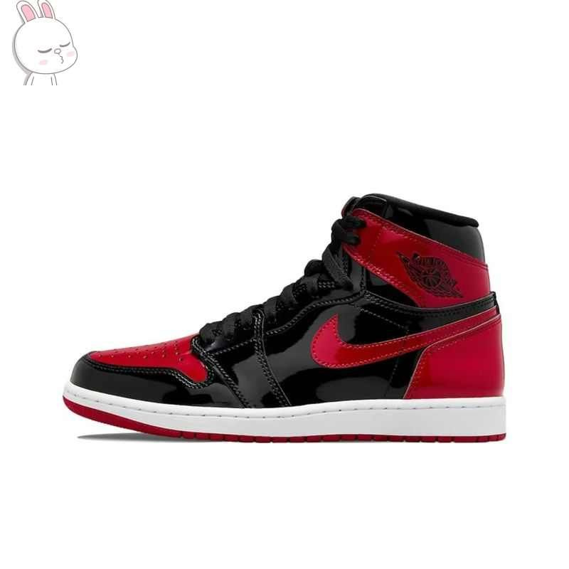 Кроссовки Jordan Air Jordan 1 #1