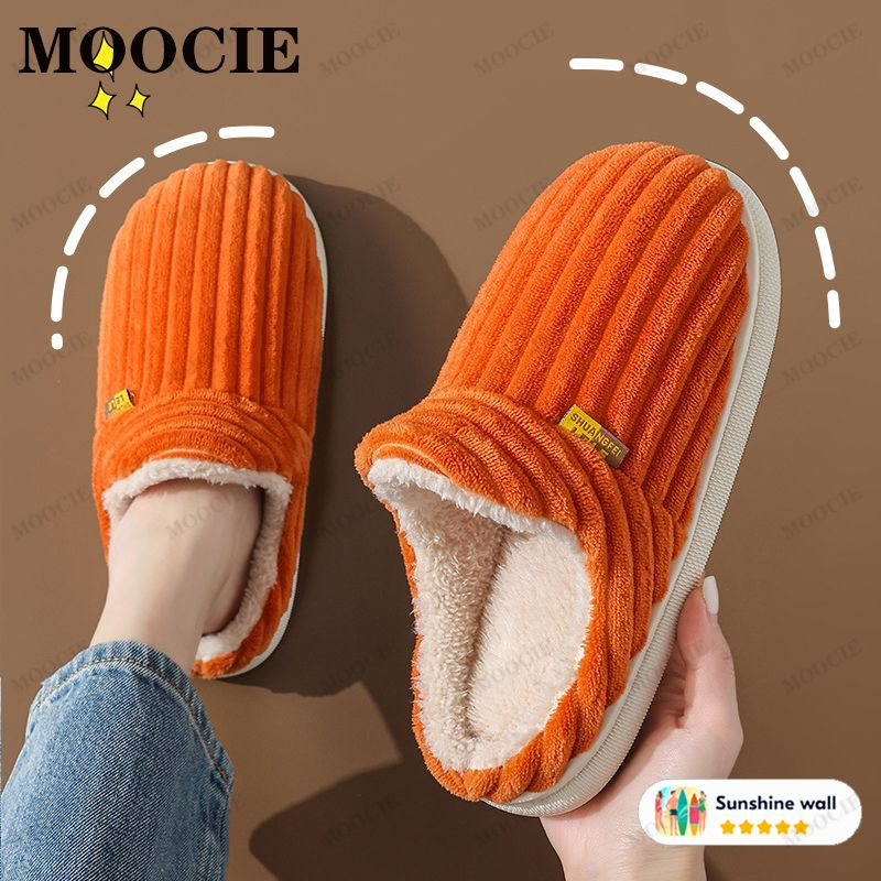 Ботинки MOOCIE #1