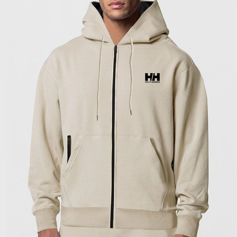 Толстовка Helly Hansen #1