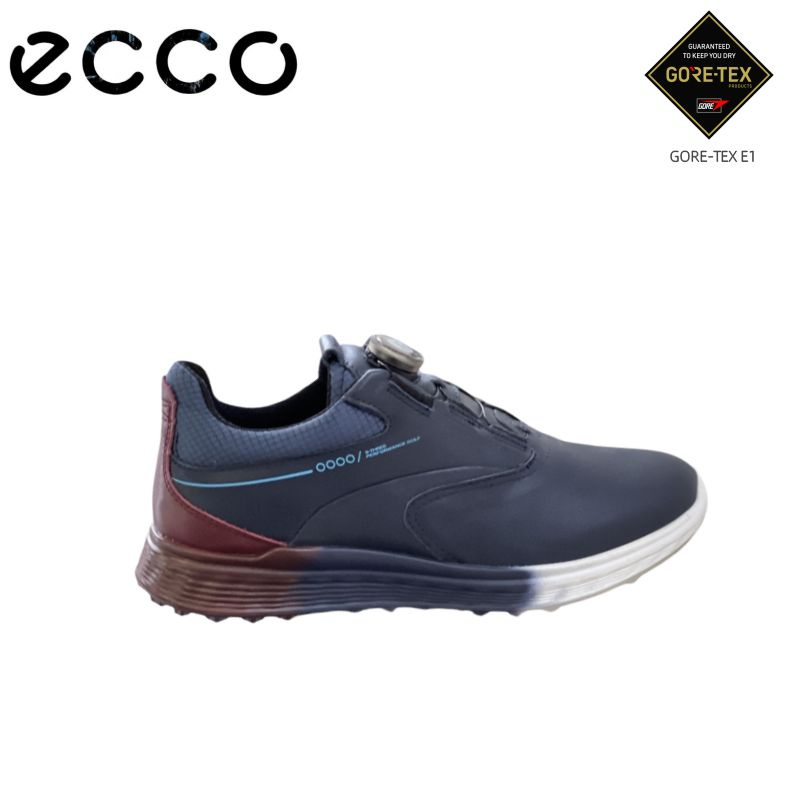 Кроссовки ECCO LEISURE #1