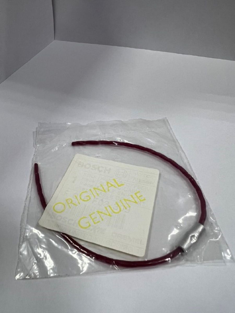 Леска для триммера Леска 230 мм (красная) для триммера BOSCH ART 23 ...