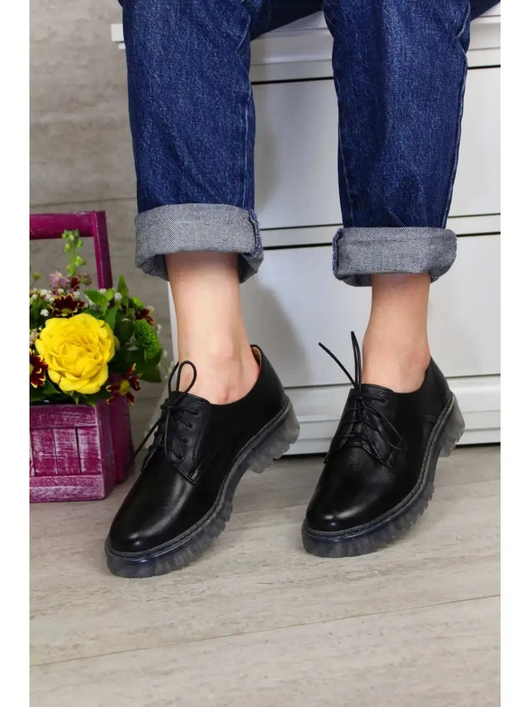 Туфли BONELLI SHOES #1