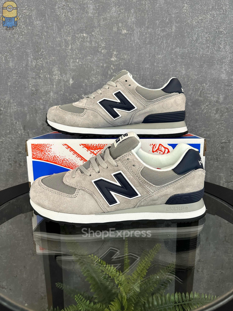 Кроссовки New Balance #1