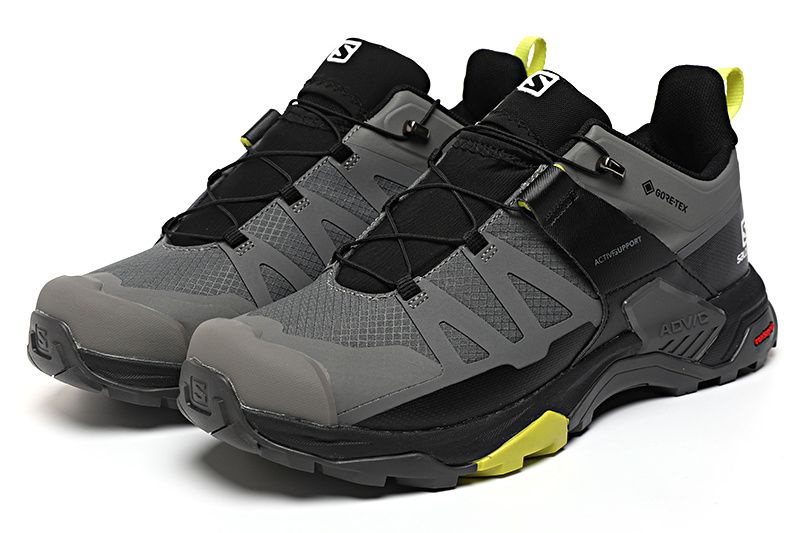 Кроссовки Salomon X ULTRA MID GTX #1