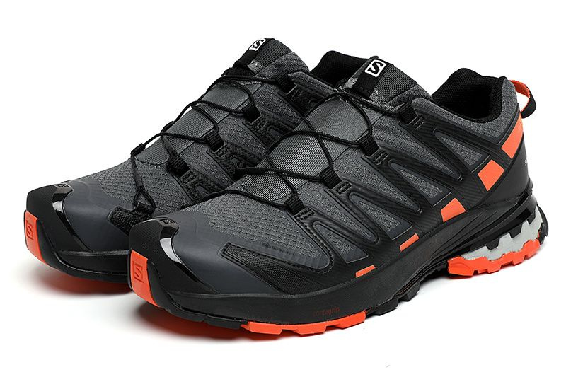 Кроссовки Salomon XA PRO 3D v8 GTX #1