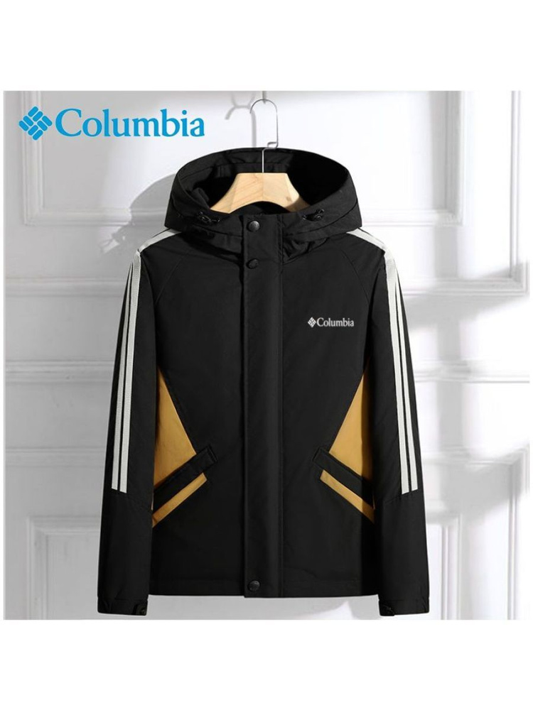 Куртка Columbia Peak Drifter II Mid Length Jacket #1