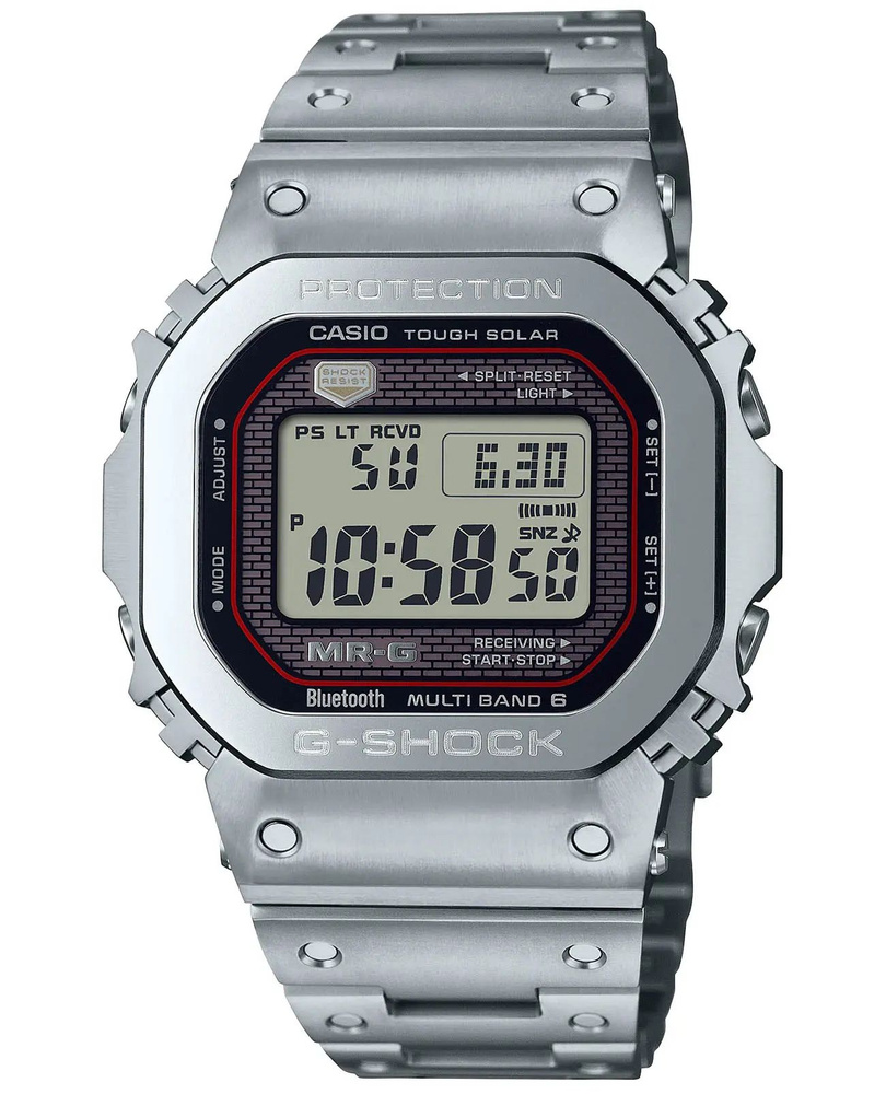 G shock steel 5000 online