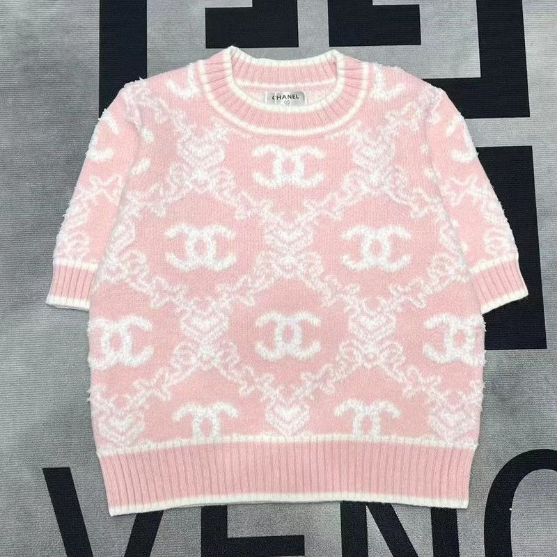 Свитер Chanel #1