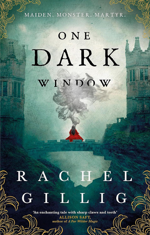 One Dark Window #1