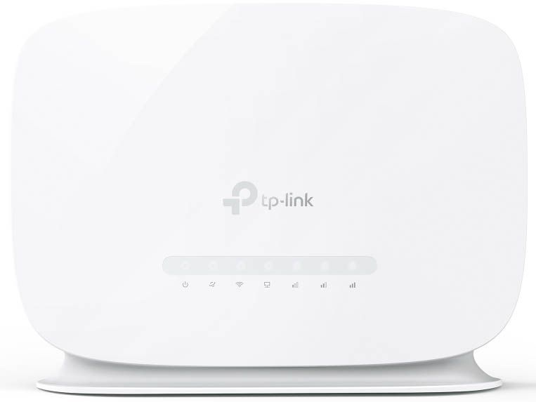 TP-Link Роутер  #1