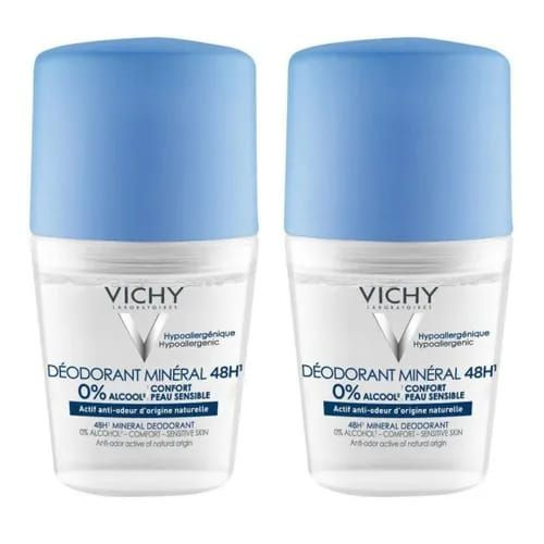 VICHY Дезодорант 50 мл #1