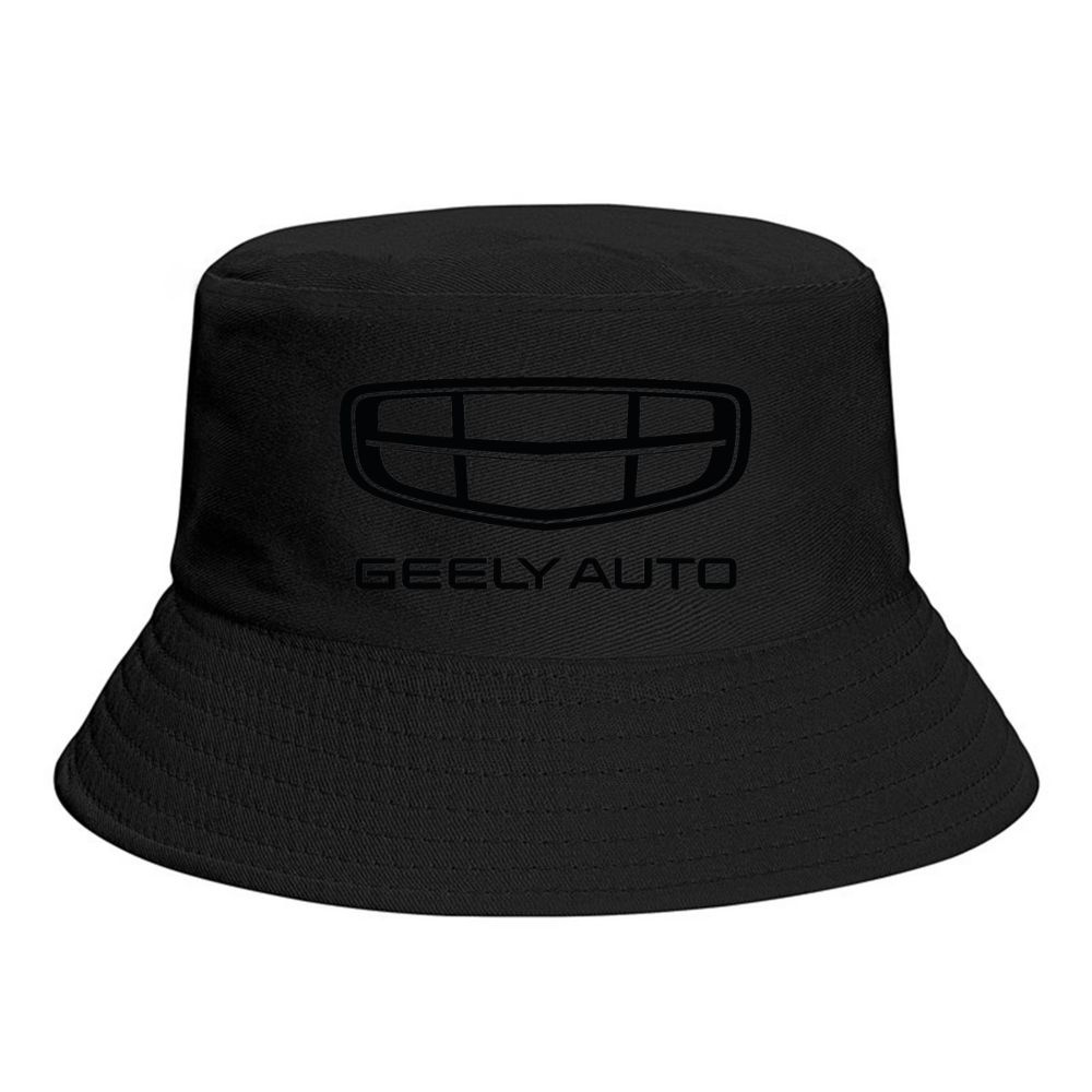 Бейсболка Geely SKODA #1