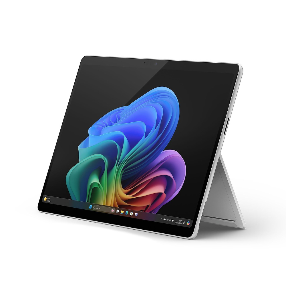 Microsoft Планшет Surface Pro 11 Copilot + PC Snapdragon X Plus 13", 16 ...