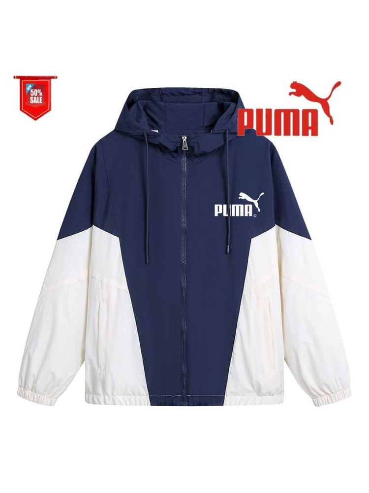 Костюм спортивный PUMA #1