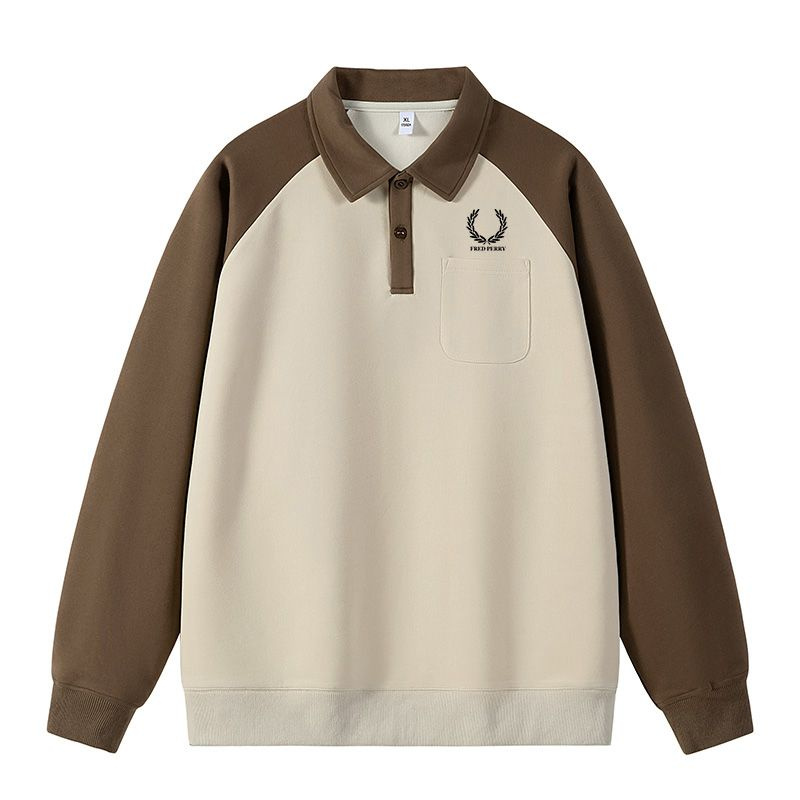 Поло Fred Perry #1