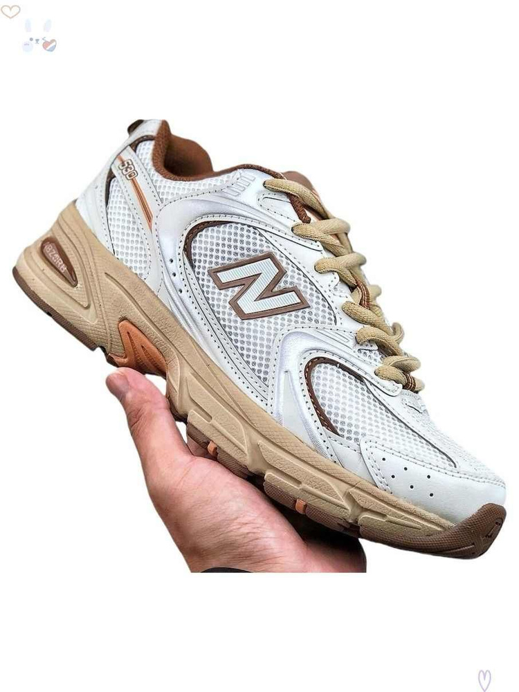 Кроссовки New Balance NB 530 #1