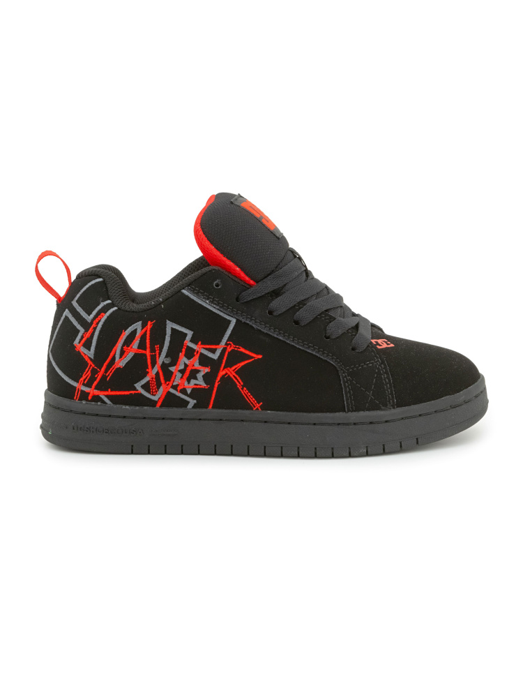 Кеды DC Shoes #1