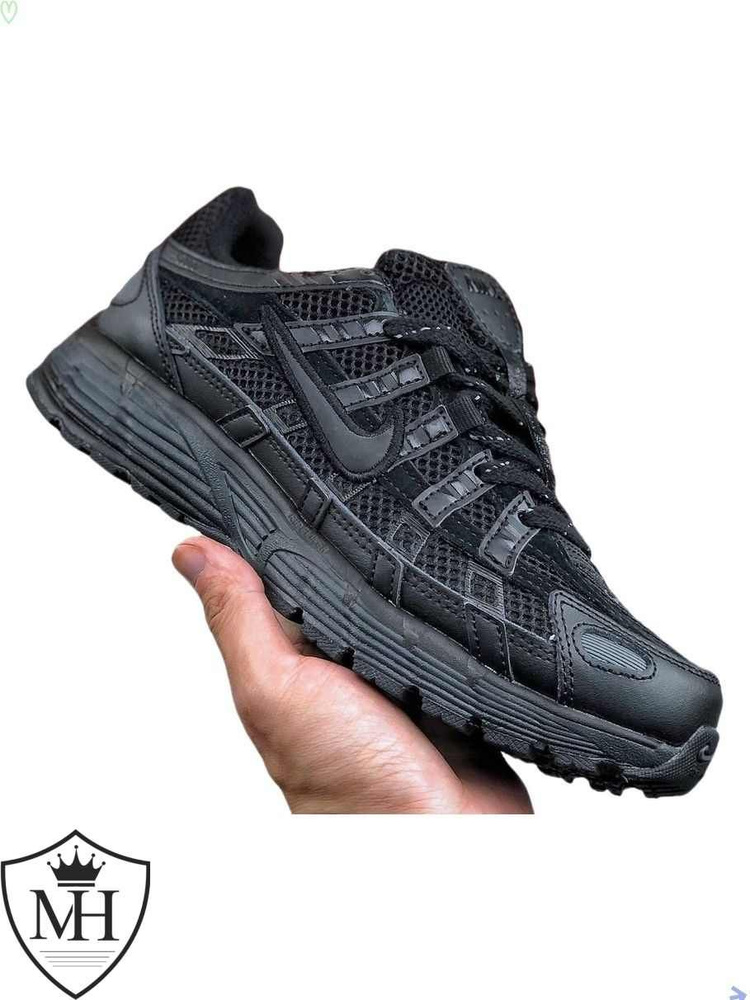 Кроссовки Nike P-6000 #1