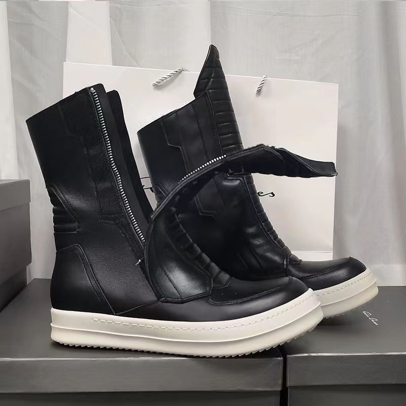 Кроссовки RICK OWENS #1