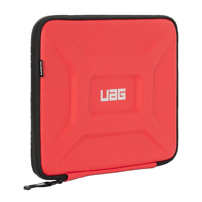 Чехол UAG Medium Sleeve Red для ноутбуков до 13"красный 981890119393 #1