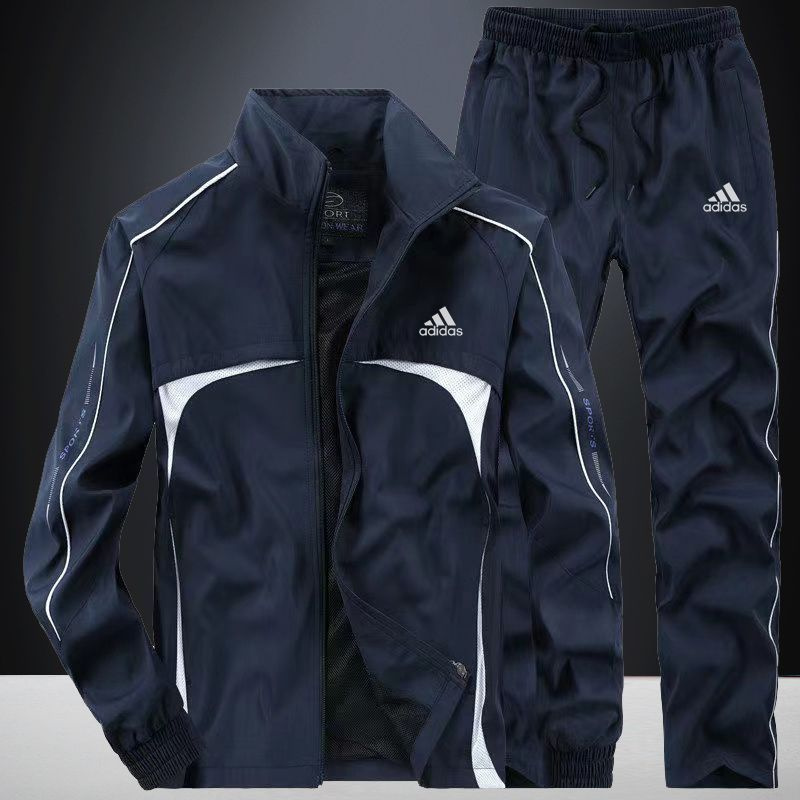 Костюм спортивный adidas #1