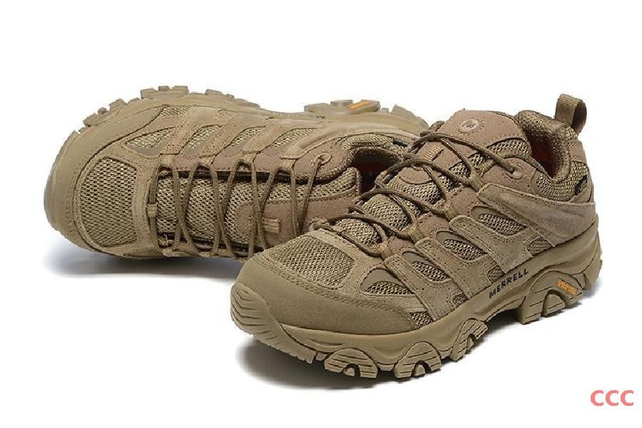 Кроссовки Merrell #1