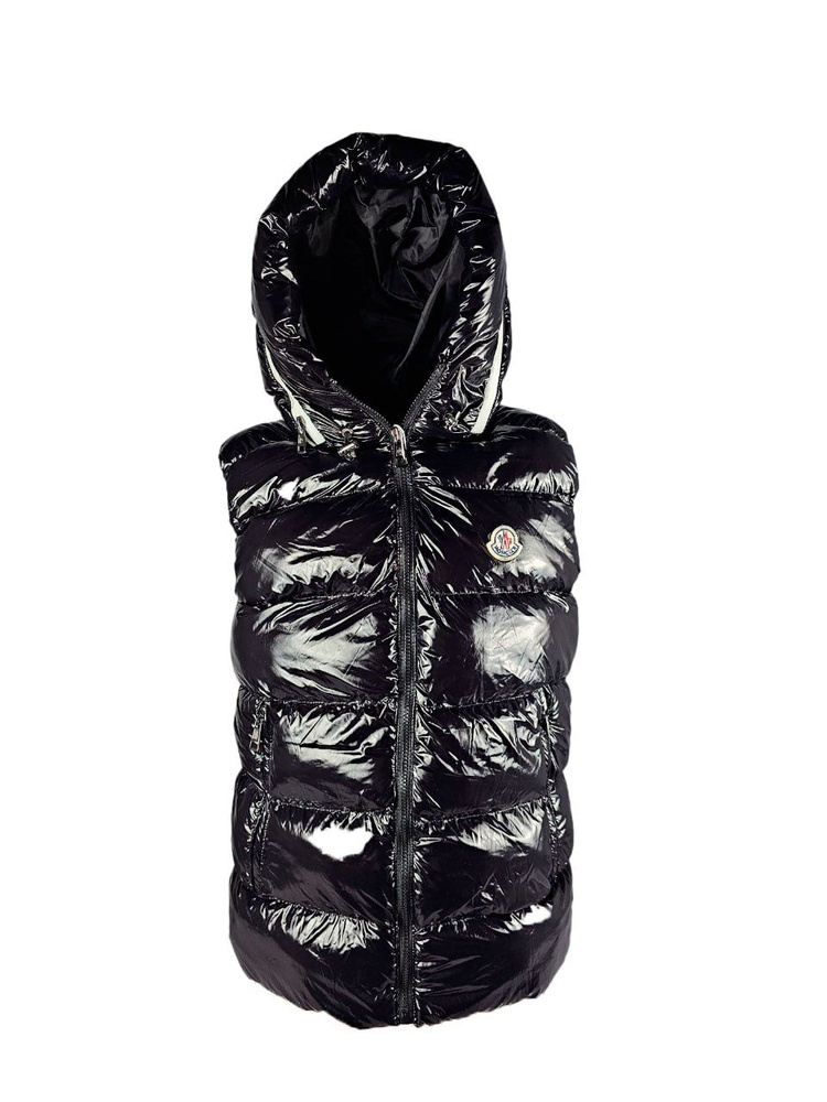 Жилет утепленный MONCLER #1